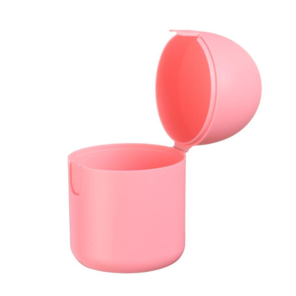 Microwaveable Menstrual Cup Steriliser - Menstrual Cup Steriliser