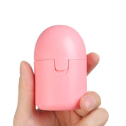 Microwaveable Menstrual Cup Steriliser - Menstrual Cup Steriliser