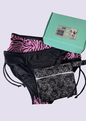 Mixed Period Swimwear Gift Set - Swimwear