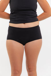 Orgaknix Boyleg Period Underwear - Underwear