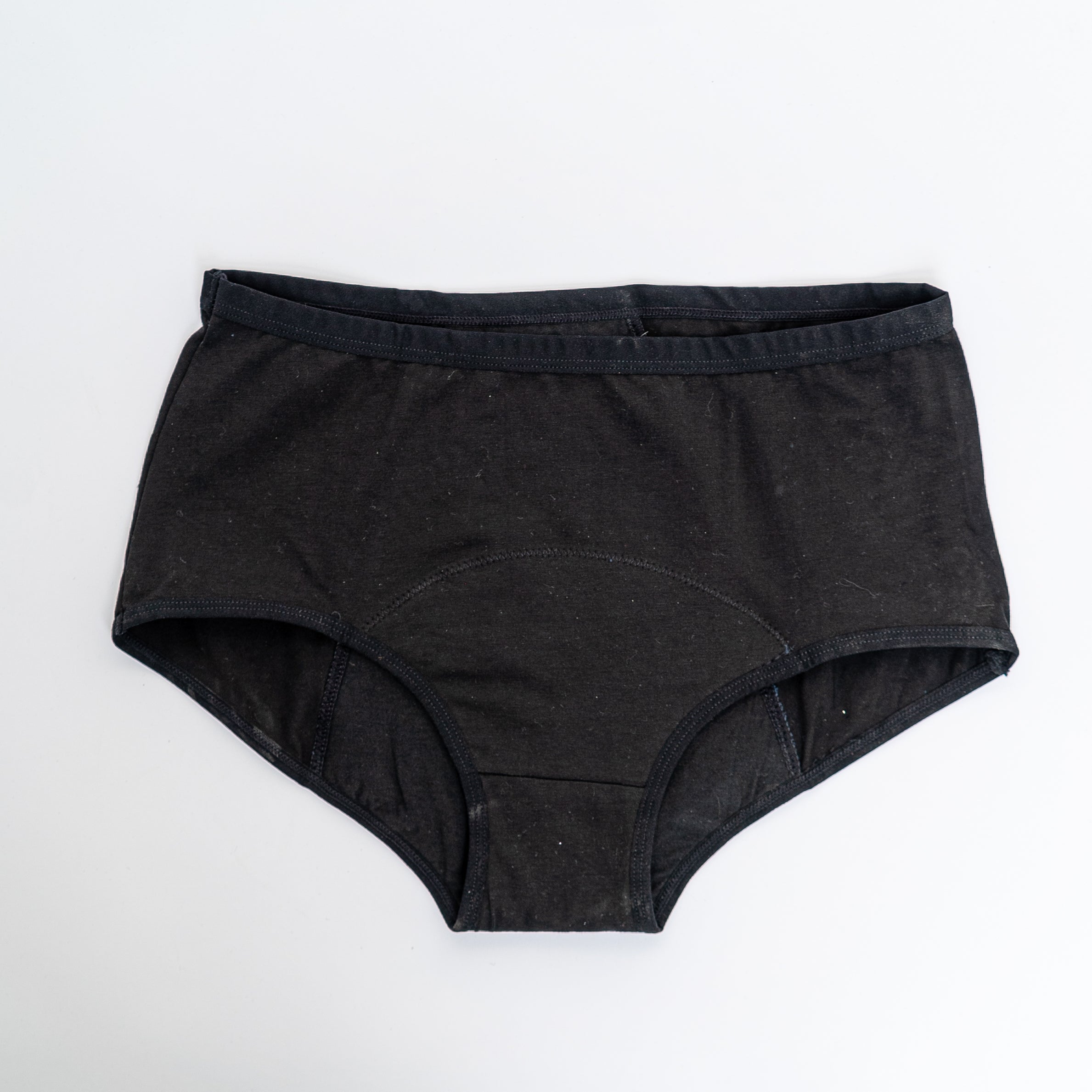 Orgaknix Period Underwear in Starter Pack