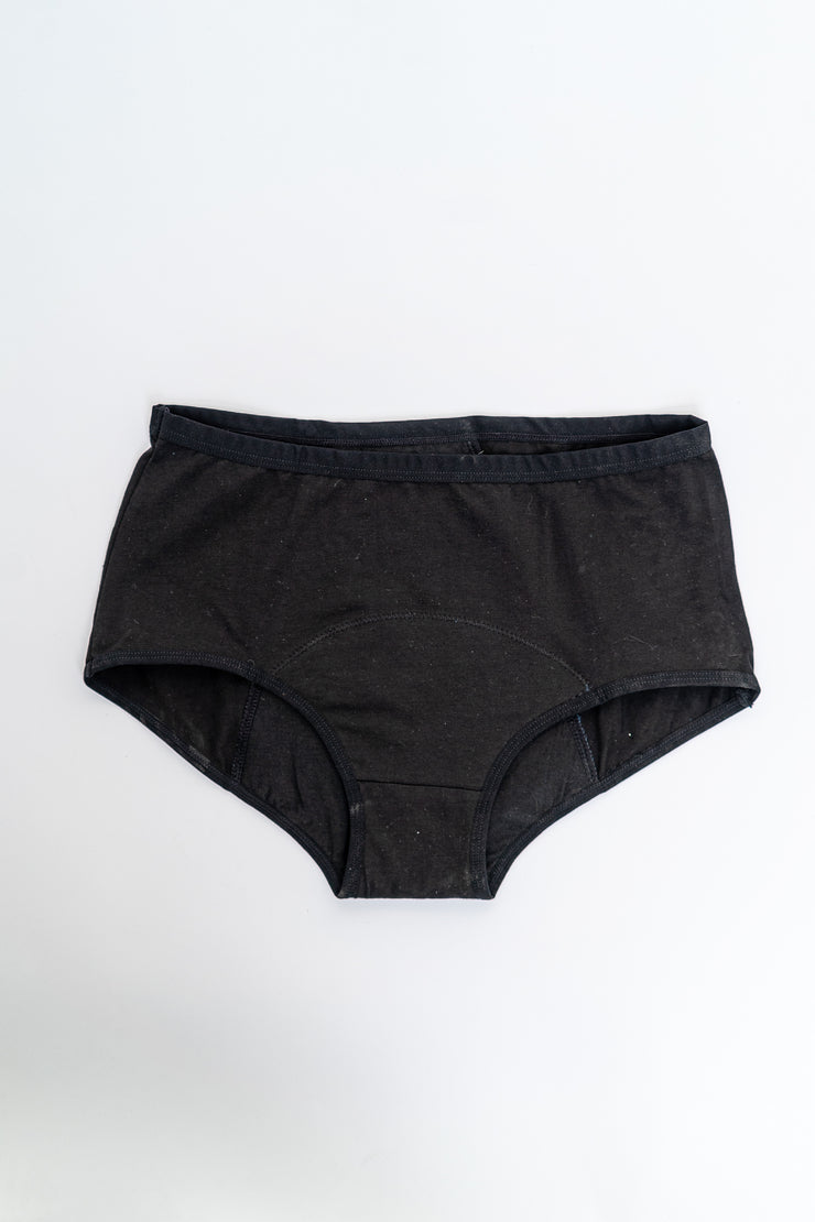 Orgaknix Period Underwear in Starter Pack