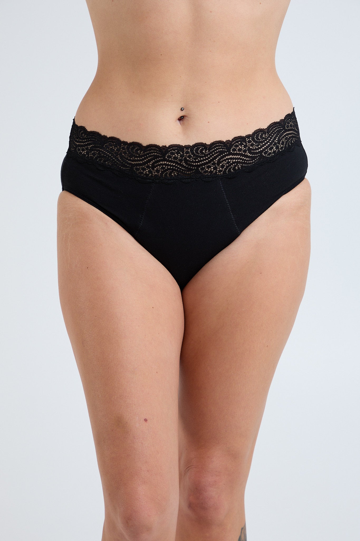 Orgaknix Favourites Mix Pack - Underwear