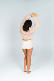 Orgaknix High Waist (5 Pack) - Underwear