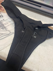 Orgaknix Period Gstring - Underwear
