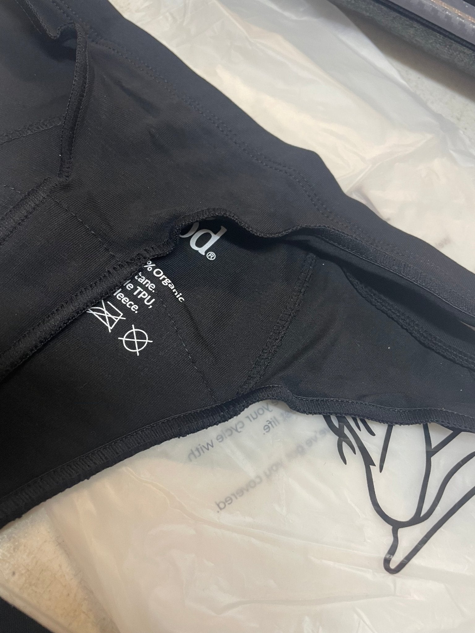 Orgaknix Period Gstring - Underwear