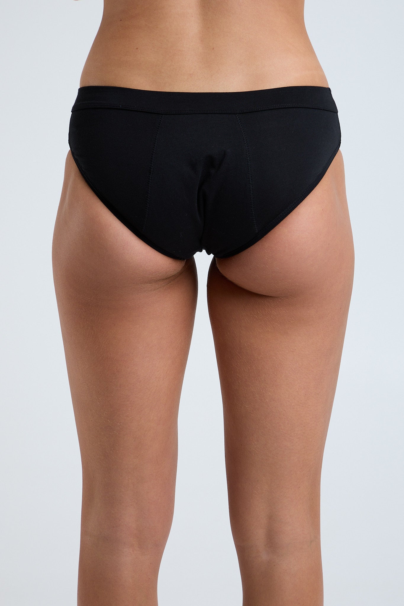 Orgaknix Super Bikini (5 Pack) - Underwear