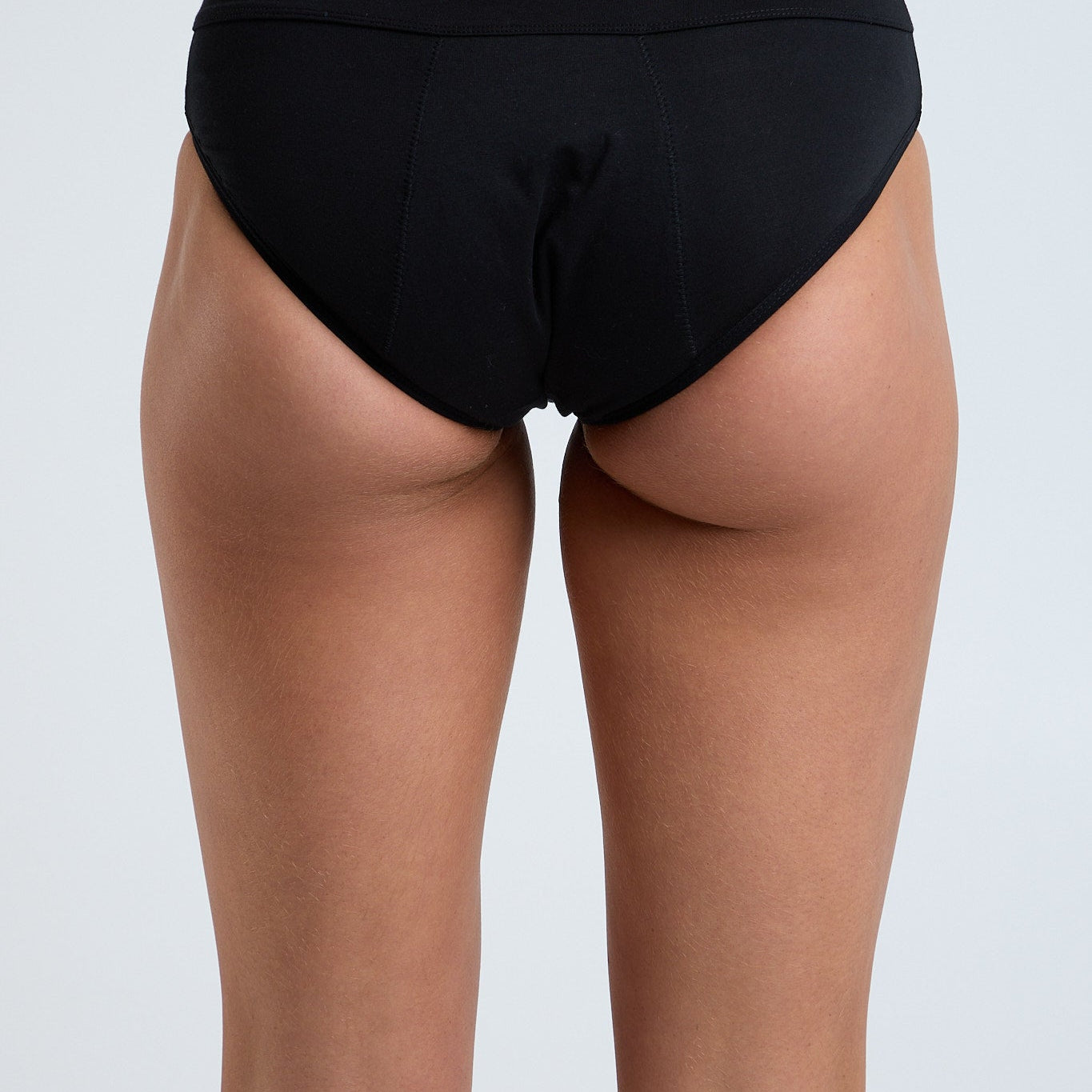 Orgaknix Super Bikini (5 Pack) - Underwear
