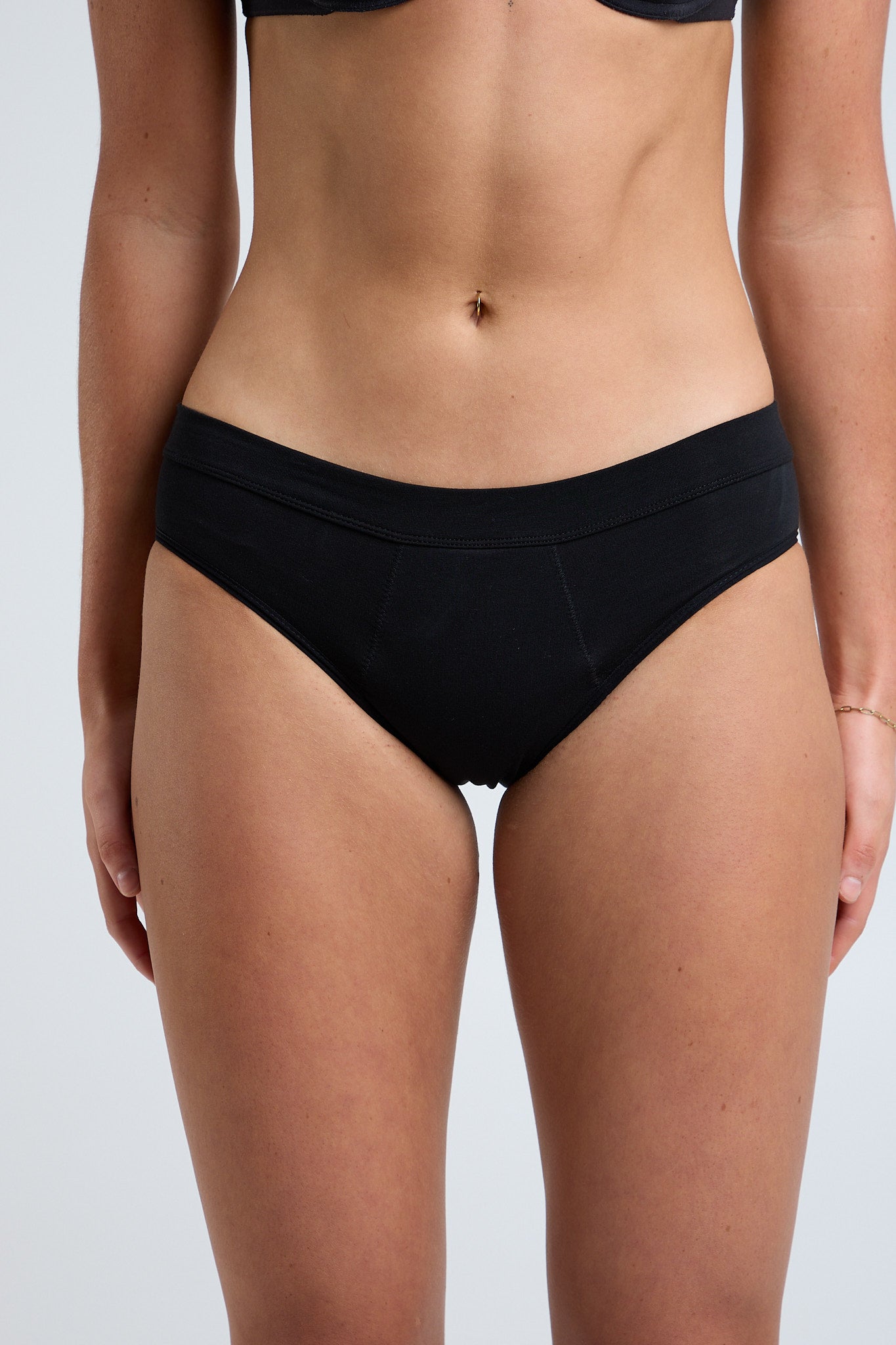 Orgaknix Super Bikini Period Underwear - Underwear