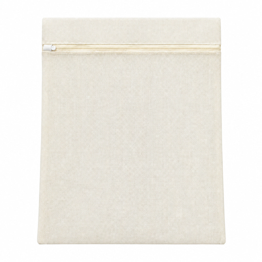 Organic Cotton Laundry Bag | Eco Period Australia