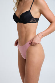 Period G - String Multipack (4 Pack) - Underwear