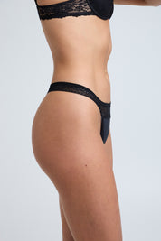Period G - String Multipack (4 Pack) - Underwear