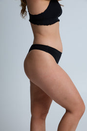 Period G - String Multipack (4 Pack) - Underwear