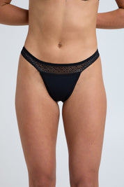 Period G - String Multipack (4 Pack) - Underwear