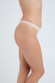 Period G - String Multipack (4 Pack) - Underwear