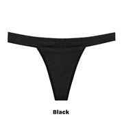 Period G - String underwear - Underwear