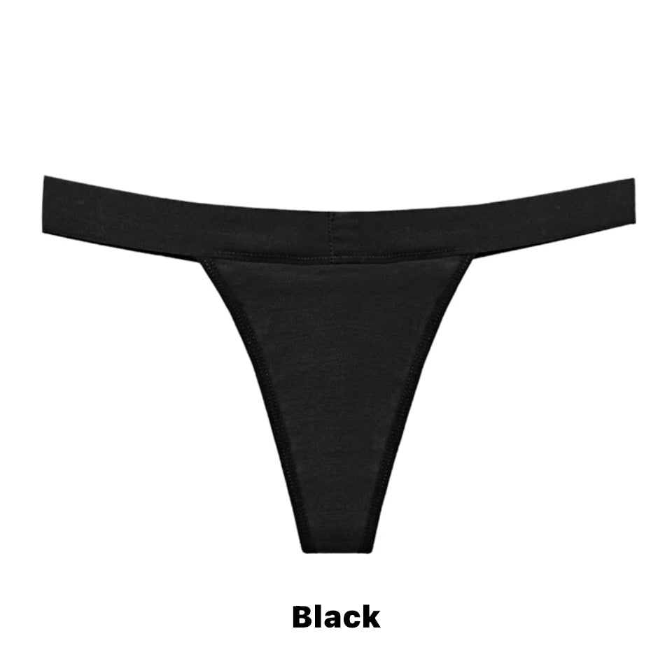 Period G - String underwear - Underwear