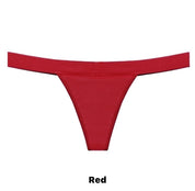 Period G - String underwear - Underwear