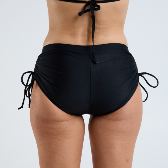 Eco Period Swimwear - Adjustable Shorts