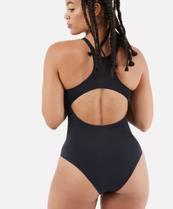 Period & Leak-proof Swimwear, Bikini & Racerback Styles