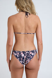 Period Swimwear Cheeky Bikini Floral