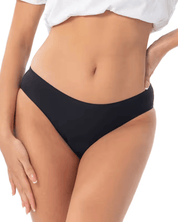 Period Swimwear Bikini Bottom - Swimwear