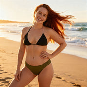 Period Swimwear Bikini Bottom - Swimwear