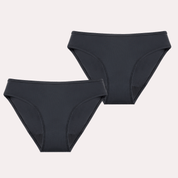 Period Swimwear Bikini Bottoms | 2 Pack - Swimwear