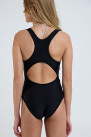 Racerback One Piece Period Swimsuit - Swimwear