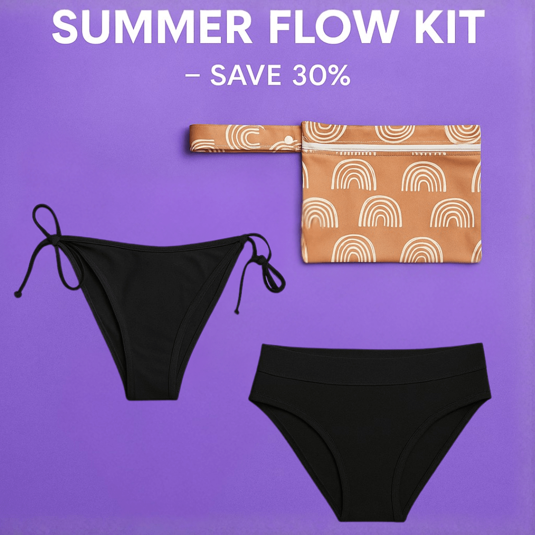 Summer Flow Kit — BFCM Exclusive (Save 30%) - 
