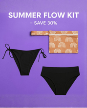Summer Flow Kit — BFCM Exclusive (Save 30%) - 