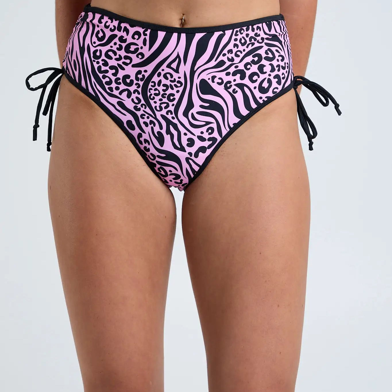 Teen Bikini Bottoms Mixed Gift Set - Swimwear