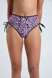 Teen Bikini Bottoms Mixed Gift Set - Swimwear