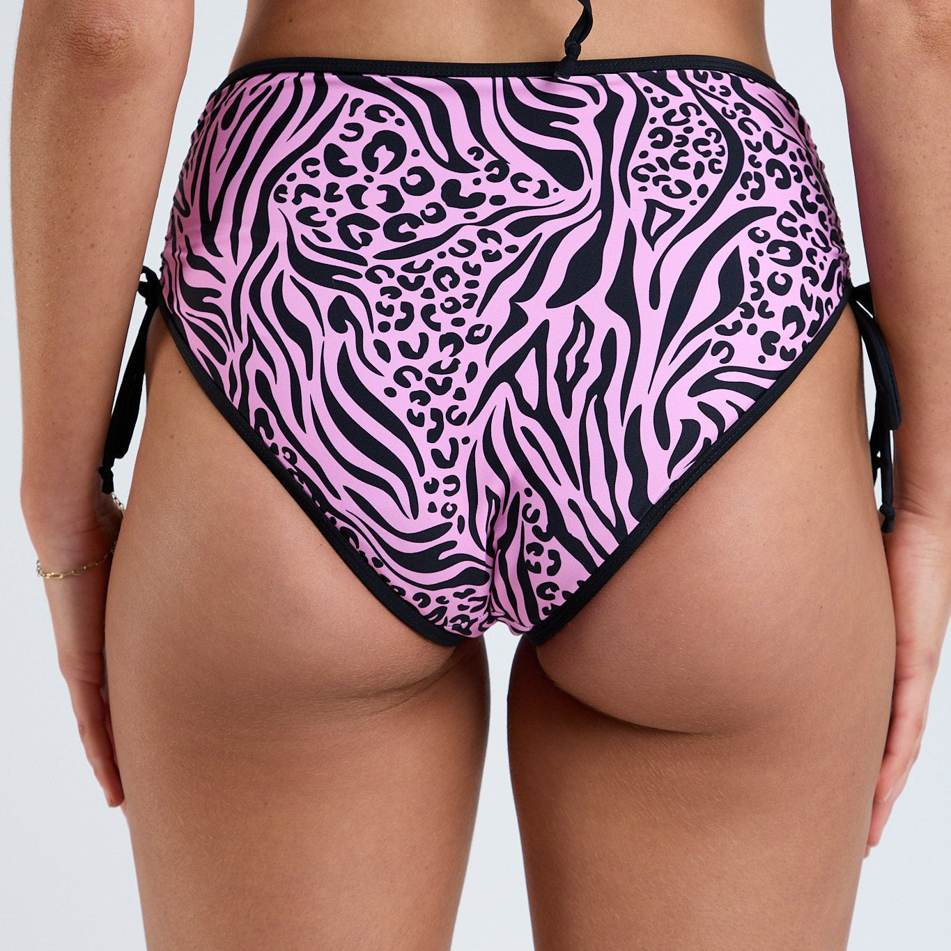 Teen Bikini Bottoms Mixed Gift Set - Swimwear