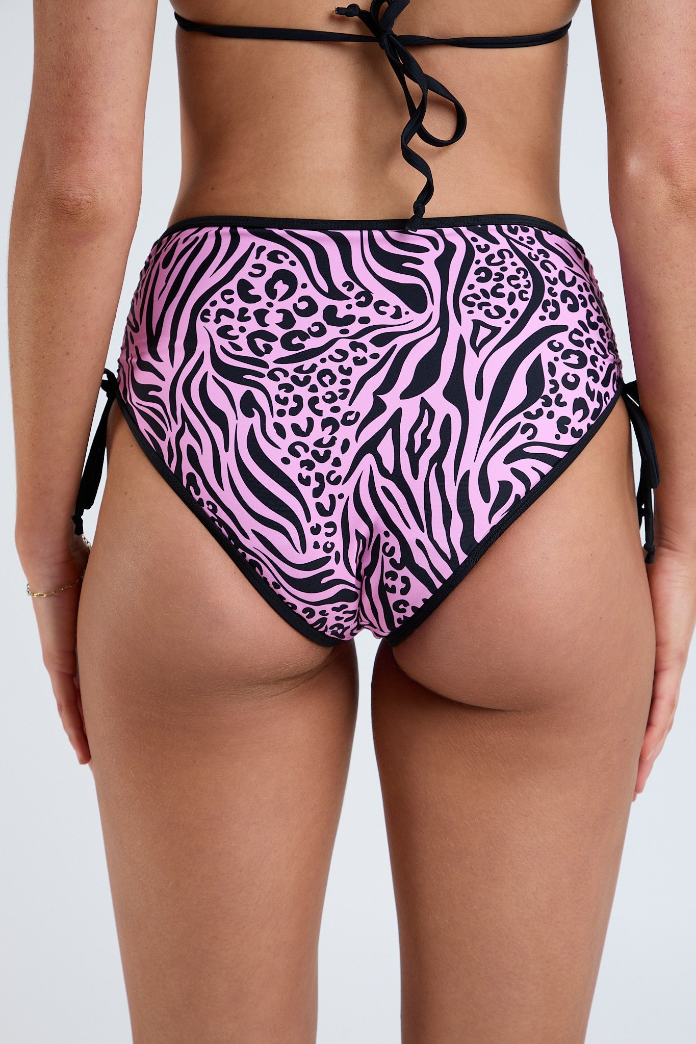 Teen Bikini Bottoms Mixed Gift Set - Swimwear