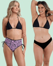 Teen Bikini Bottoms Mixed Gift Set - Swimwear