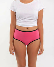 Teen Orgaknix Boyleg Period Briefs - Underwear