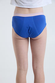 Teen Orgaknix Brief Eco Period Underwear - Underwear