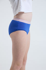 Teen Orgaknix Brief Eco Period Underwear - Underwear