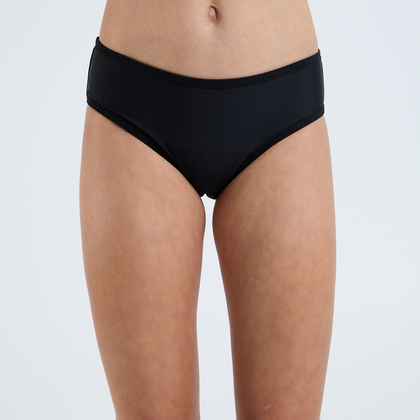 Teen Period Swimwear Bikini Bottom - Swimwear