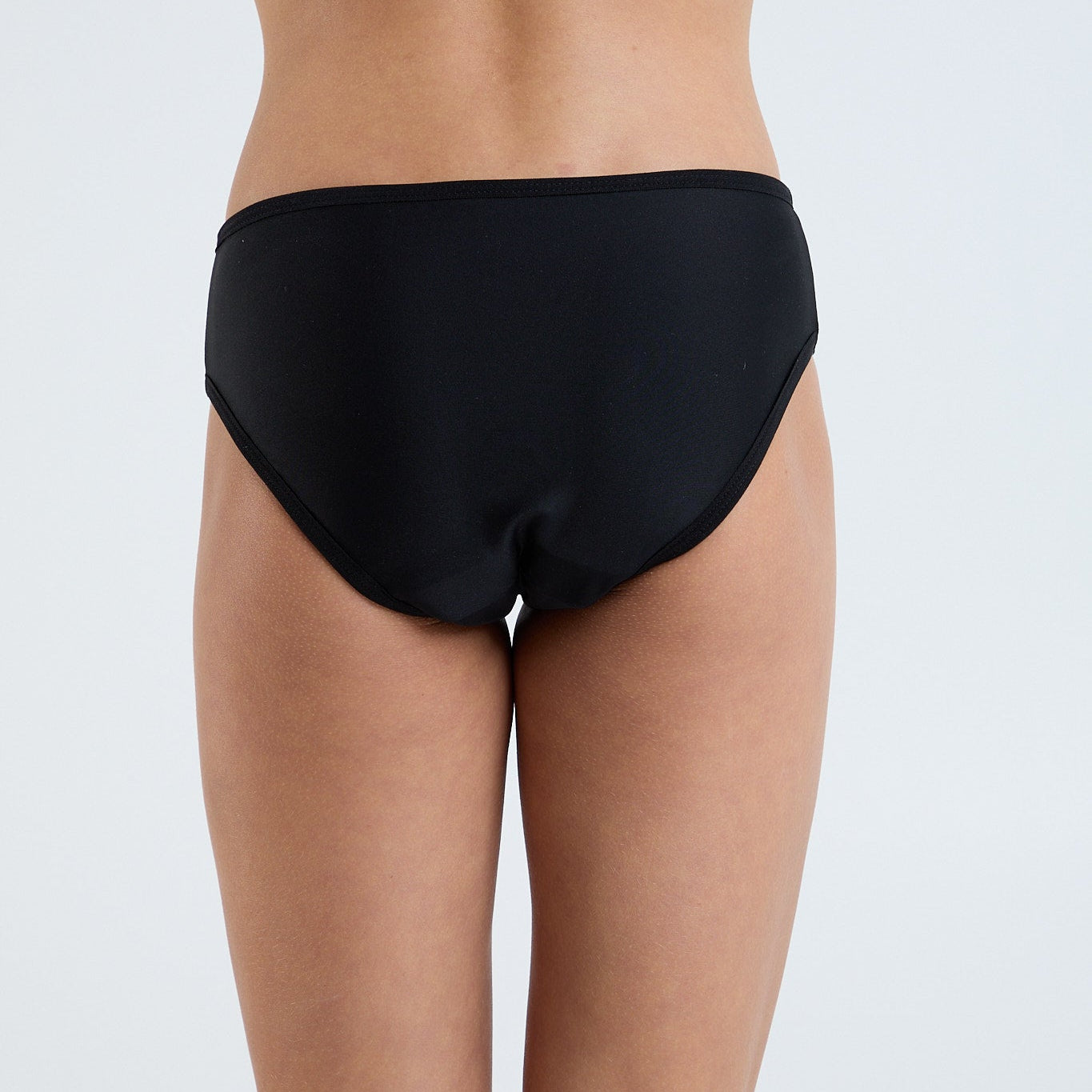 Teen Period Swimwear Bikini Bottom - Swimwear