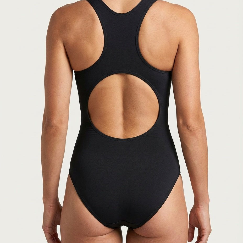 Teen Racerback Pro One Piece Period Swimsuit - Swimwear