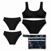 Teen Summer Confidence Bundle - Swimwear