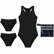 Teen Summer Confidence Bundle - Swimwear