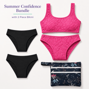 Teen Summer Confidence Bundle - Swimwear