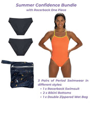 Teen Summer Confidence Bundle - Swimwear