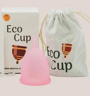 Ultimate Eco Period Bundle (with Eco Period Cup, Underwear & Pads) - Underwear