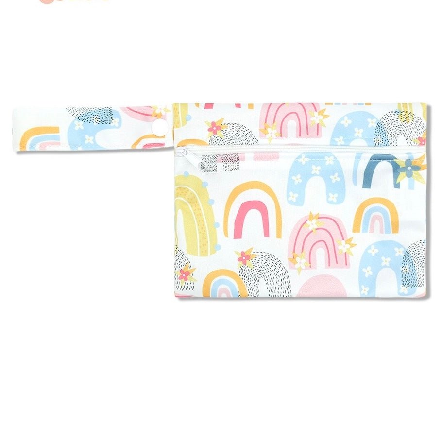 Wet Bag - wet bag