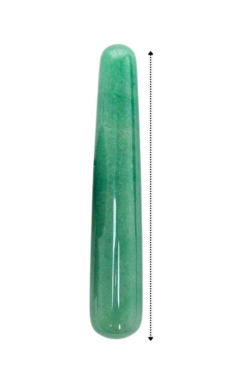 Aventurine Yoni Wand Australia