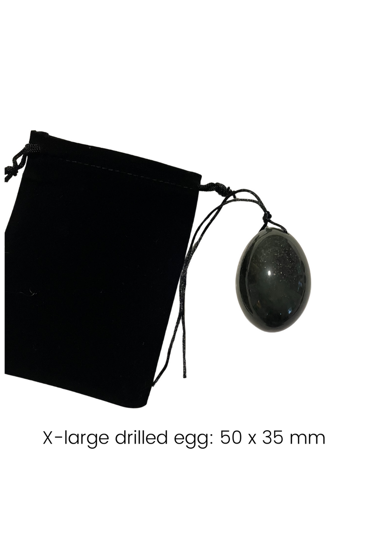 Love Stone Yoni Eggs - Singles
